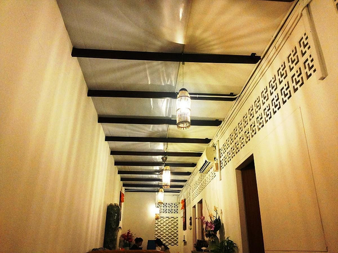 Others 4, The Bodhi Lodge - Hostel, Kuala Lumpur