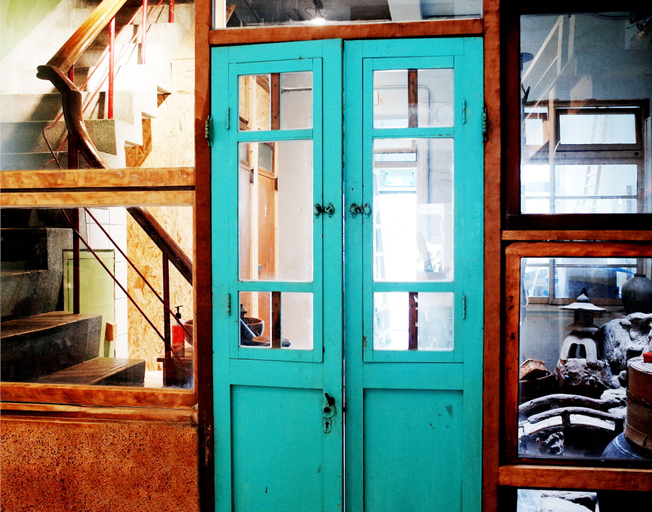 Exterior & Views 2, Yuan Qi Hostel, Tainan