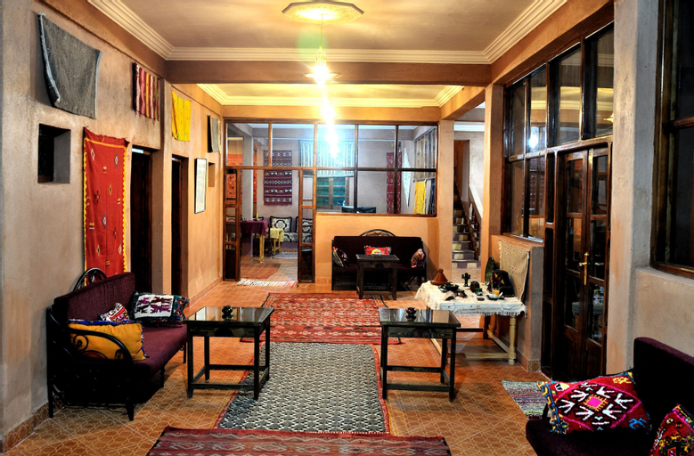 Others 5, Kasbah Valentine, Ouarzazate