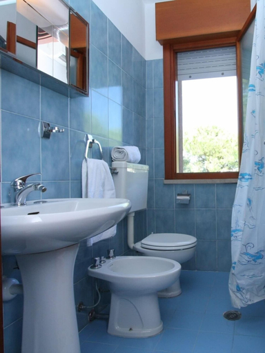 Others 2, Residence Orsa Maggiore, Udine
