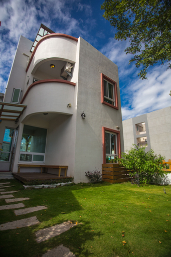 Soft Travel Hostel, Taitung