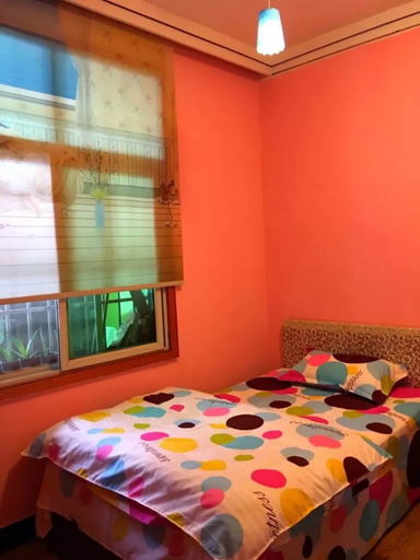 Bedroom 5, Fenghuang Long Time No See Hostel, Xiangxi Tujia and Miao
