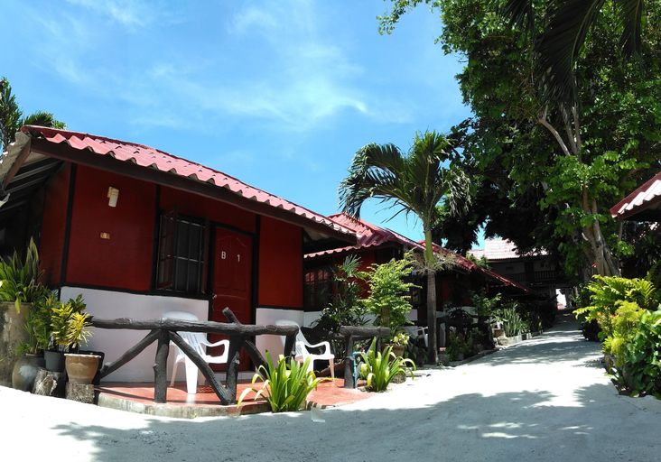 Exterior & Views 2, Haadrin Resort, Ko Phangan