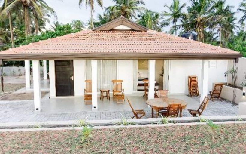 Exterior & Views 2, Ayana Beach Resort, Negombo