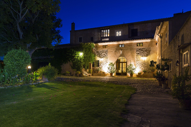 Exterior & Views 2, Agroturisme Sa Torre, Baleares