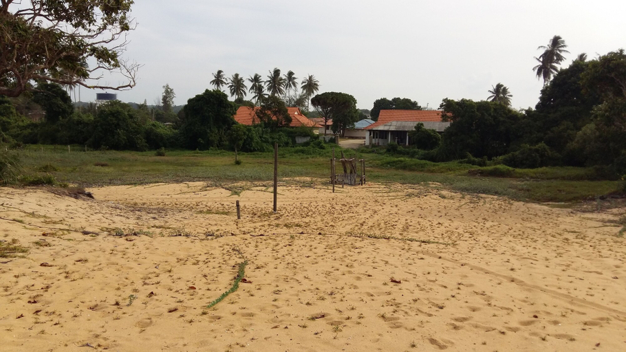 Others 4, Marang Village Resort & Spa, Marang