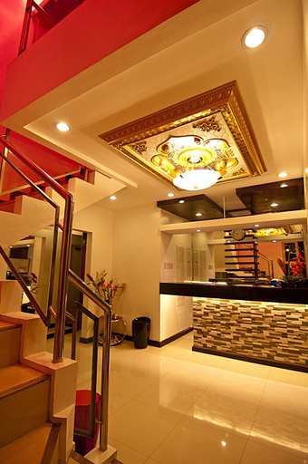 Others 5, Asog County Hotel, Iriga City