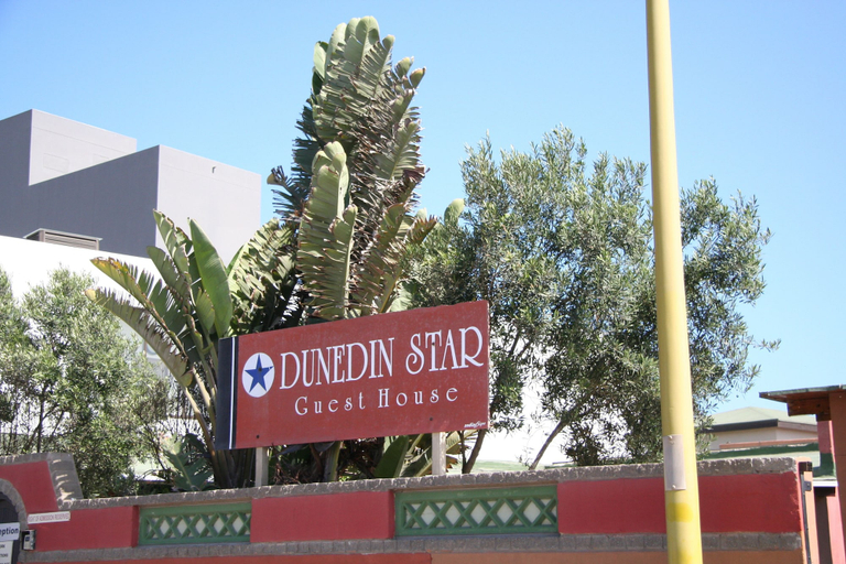 Exterior & Views 2, Dunedin Star Guesthouse, Swakopmund