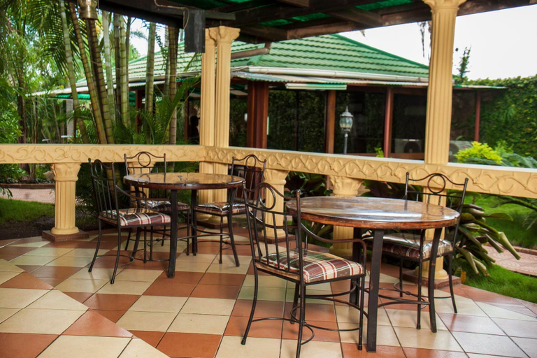 Others, Chabanga Lodge, Ndola