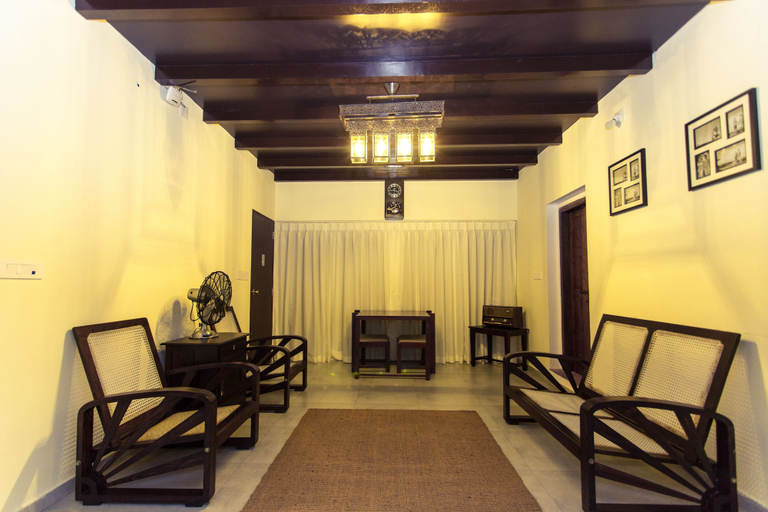 Others 5, Crayons Guest House, Idukki