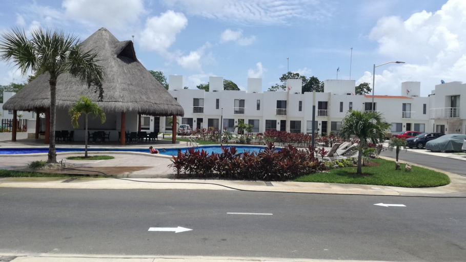 Exterior & Views 2, Villa Zamá by Akua, Cozumel
