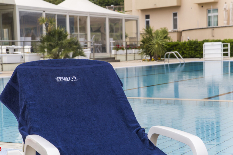 Sport & Beauty 3, Hotel Mara, Chieti