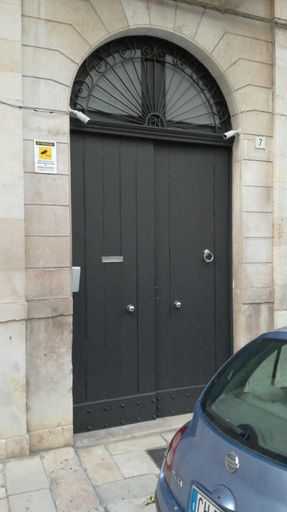 Exterior & Views, B&B il Castello, Bari