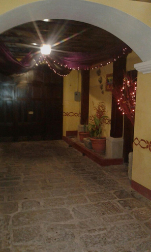 Others 5, Hotel Casa Maria Jose, Antigua Guatemala