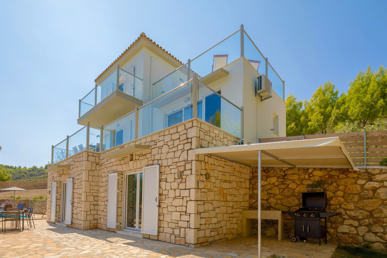 Exterior & Views, Keri Sea, Ionian Islands