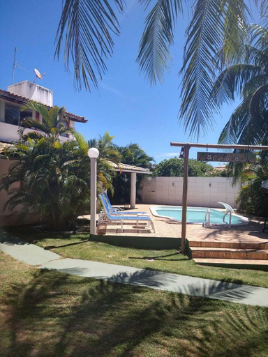 Exterior & Views 2, Pousada Caribe Itacimirim, Camaçari