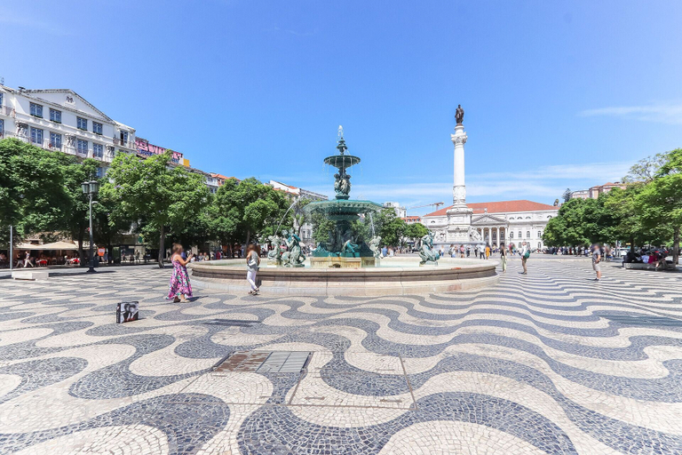Exterior & Views 2, Downtown Santa Justa by Homing, Lisbon