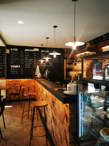Food & Drinks 5, Residence Le Grand Chalet, Aosta