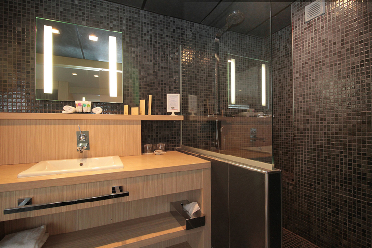 Bathroom 5, Hôtel de Brienne, Haute-Garonne