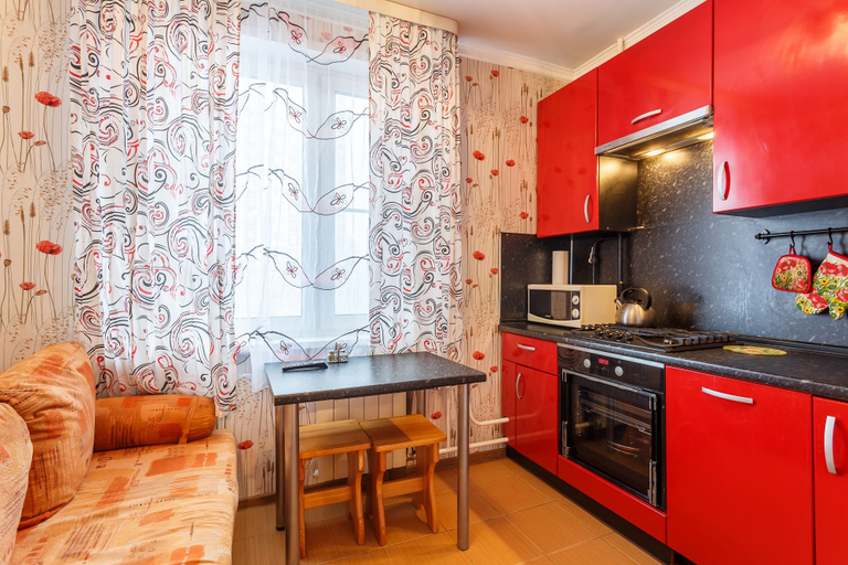 Others 4, FortEstate Profsoyuznaya 97, South-Western