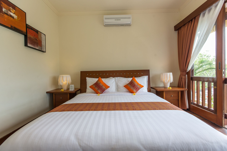 Bedroom 4, Villa Lidwina by Nagisa Bali, Badung