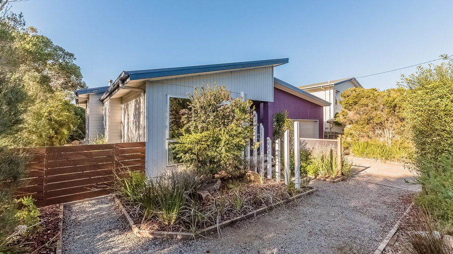 Exterior & Views 2, House on 37 Barramundi near Smiths, Bass Coast - Phillip Is.