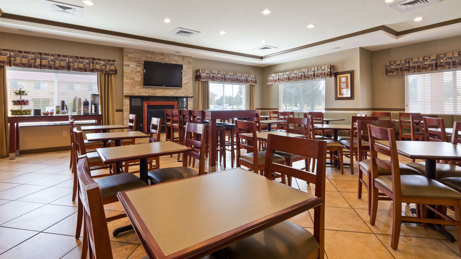 Food & Drinks 5, Best Western Plus Montezuma Inn & Suites, San Miguel