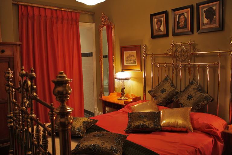 Bedroom 3, Northcliff Manor Guest House, City of Johannesburg
