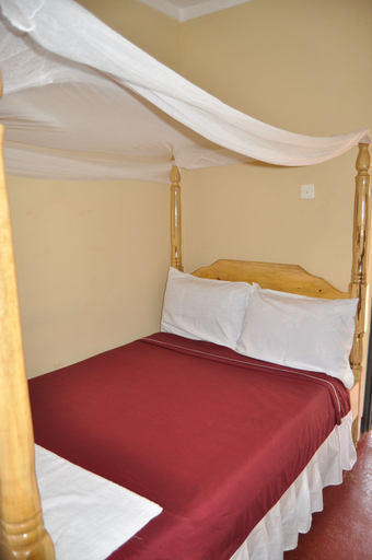 Bedroom 3, Rydges Accomodations, Jinja