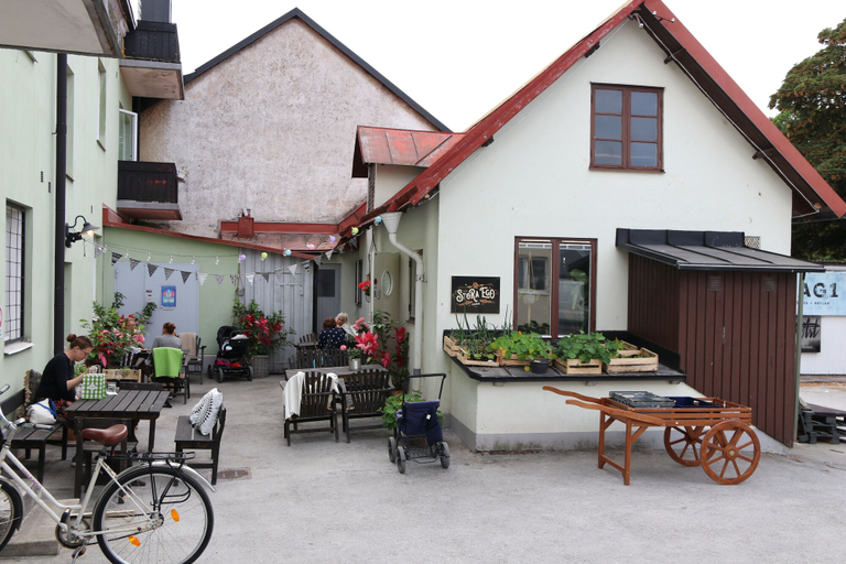 Exterior & Views 2, Alyhr Apartments, Gotland