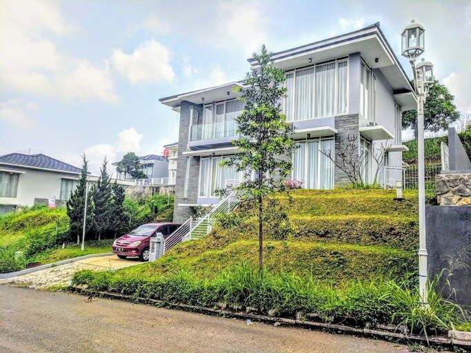 Villa Nirwana Syariah, Bandung