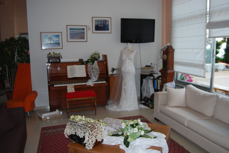 Others 5, Hotel Achillion, Central Macedonia
