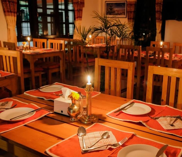 Food & Drinks 4, Dhulikhel Boutique Hotel, Bagmati