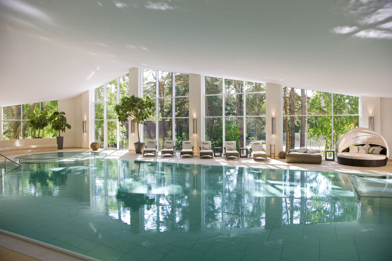 Sport & Beauty 3, Ferienwohnungen Fischland, Vorpommern-Rügen