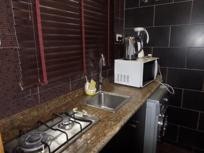Others 3, Signature Apartments Lagos, Eti-Osa
