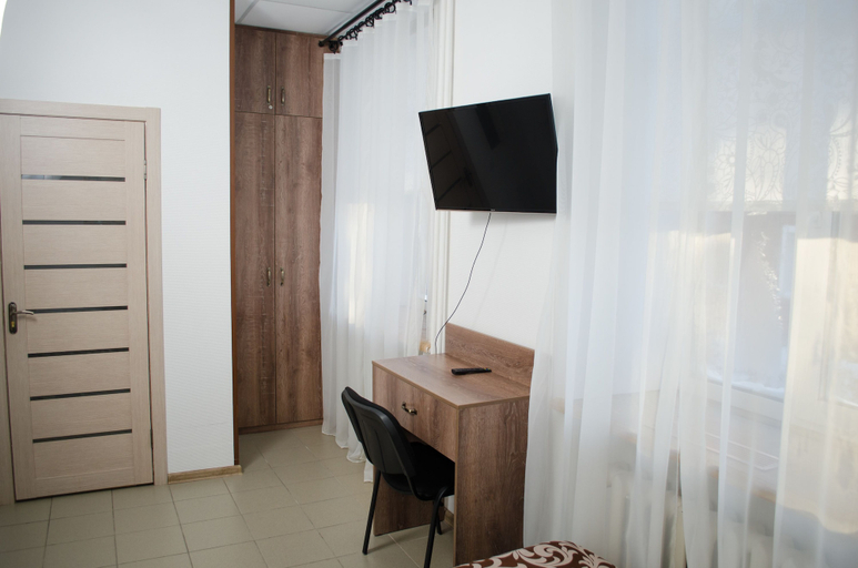 Others 5, Hotel Lucky - Hostel, Omskiy rayon