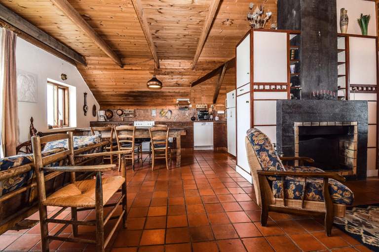 Food & Drinks, House Breiðabólsstaður, Bessastaðahreppur