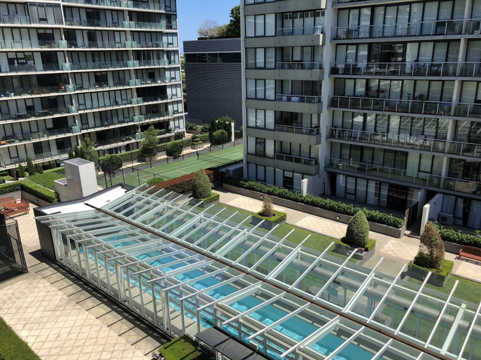 Exterior & Views 2, Metro Apartments South Melbourne CBD edge, Melbourne