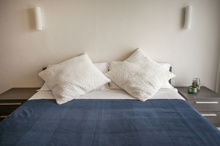 Bedroom 3, Residence Sunrise Cesenatico, Forli' - Cesena