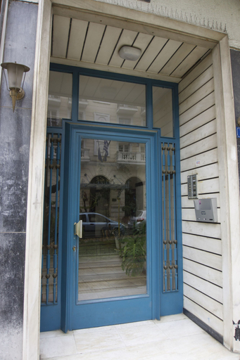 Exterior & Views 2, Charming Acropolis Metro Apartment, Attica
