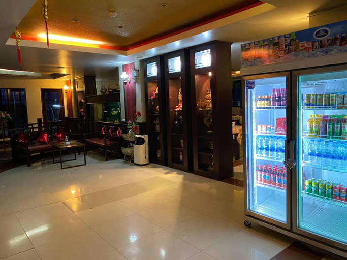 Food & Drinks 5, Noble Place Chiangmai, Muang Chiang Mai