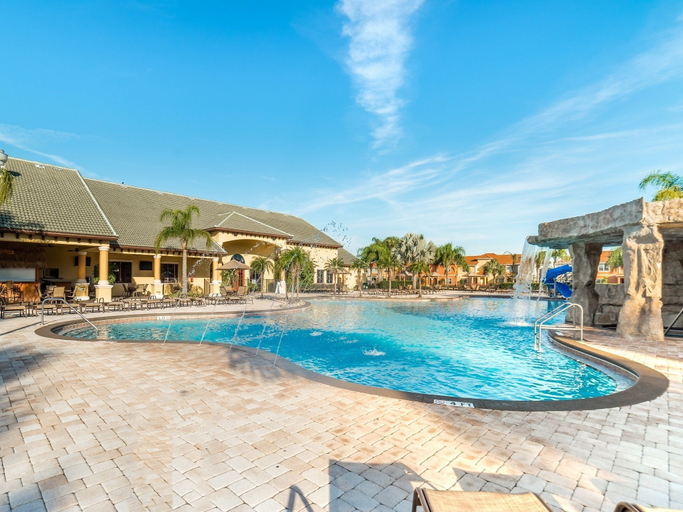 Sport & Beauty 5, Ov2899 - Paradise Palms - 4 Bed 3 Baths Townhome, Osceola