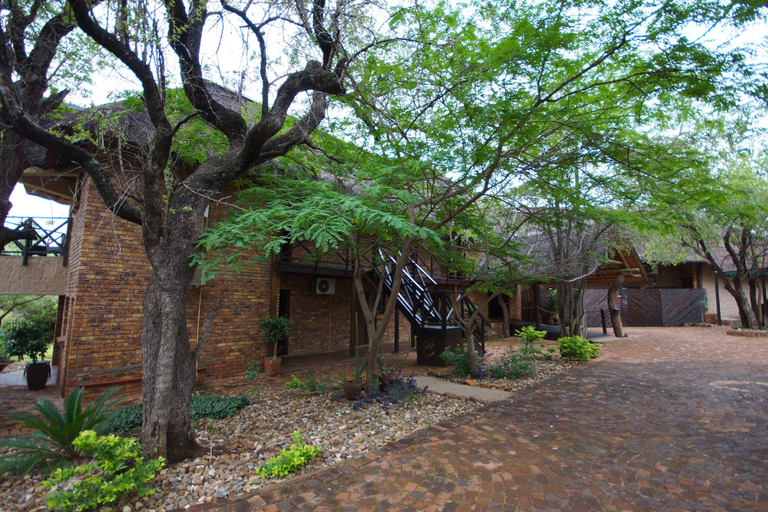 Exterior & Views 2, Crocodile Kruger Safari Lodge, Ehlanzeni