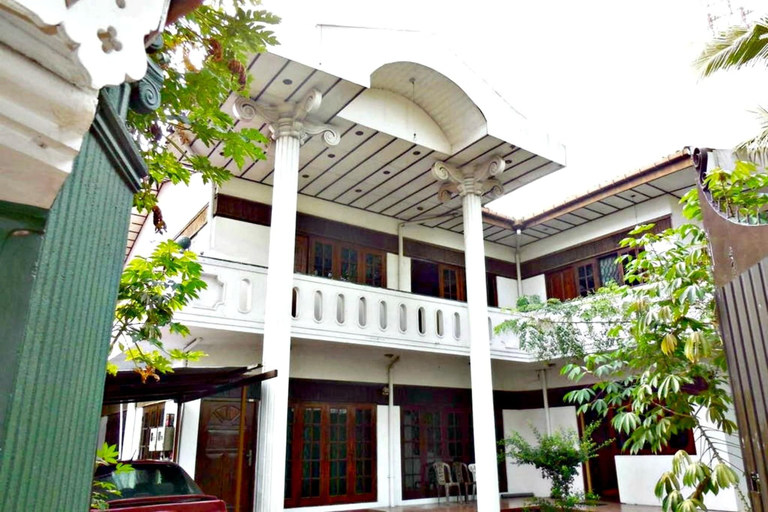 Exterior & Views 2, Ashan's Cozy Homestay, Thimbirigasyaya