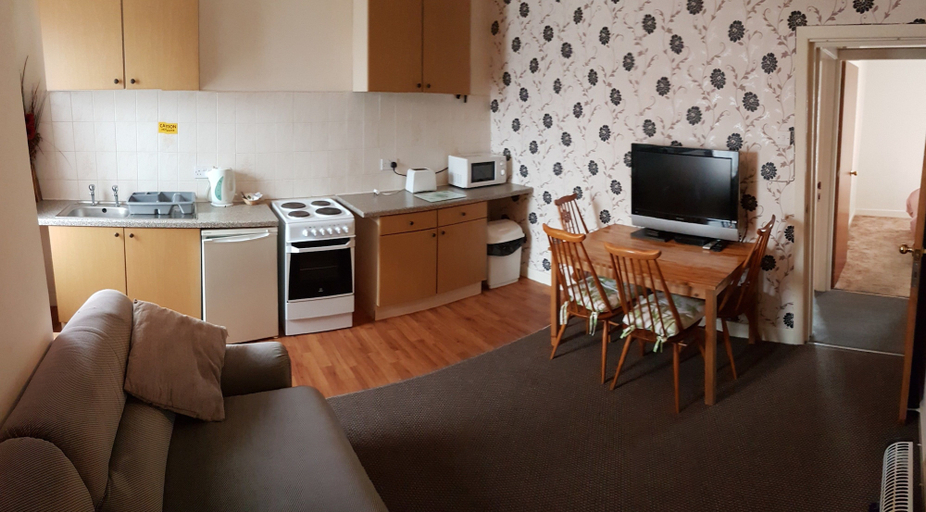 Others 4, Royal Windsor Holiday Apartments, Blackpool