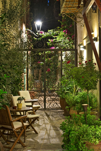 Others 5, Ionas Boutique Hotel, Crete