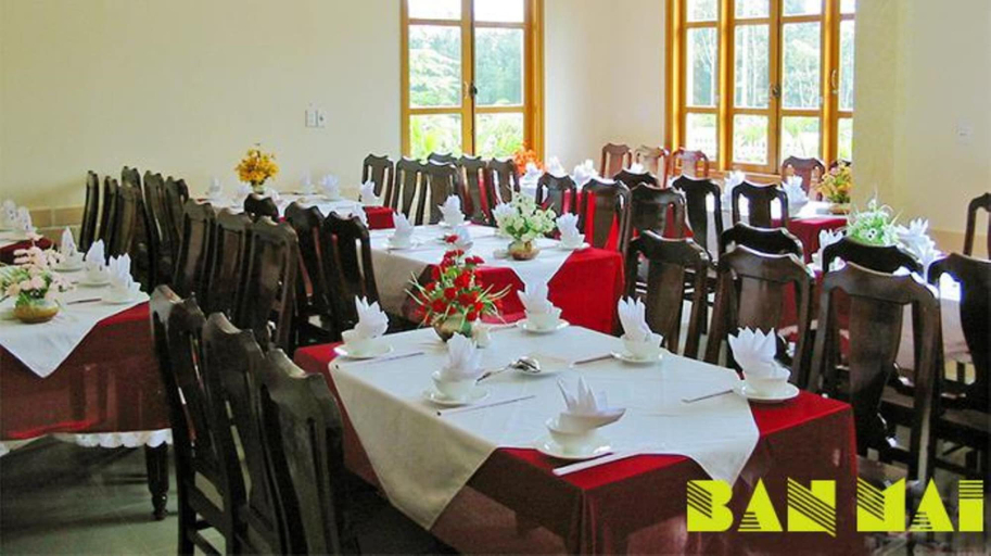 Food & Drinks 5, Ban Mai Hotel Quang Binh, Đồng Hới