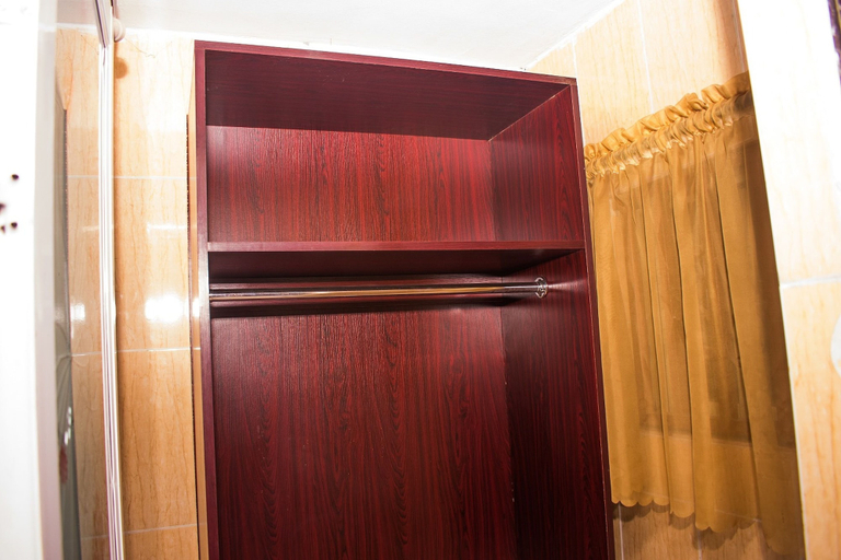 Others 5, Goldlux Hotel, Agege