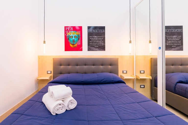 Others 4, Baubo - S Gregorio Armeno by Napoliapartments, Napoli