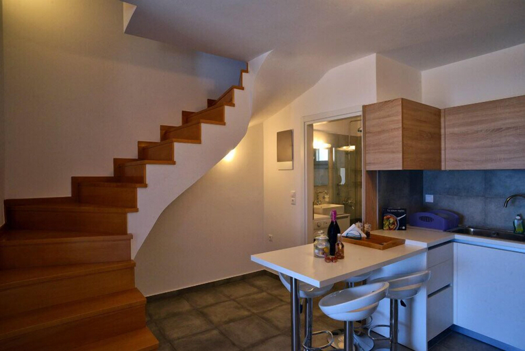 Others 5, Ammothines Villas, Crete